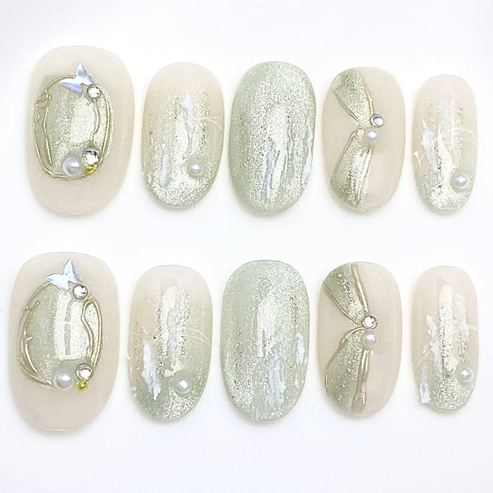 Рисунок 5 - короткие кавайные наклейки ручной работы