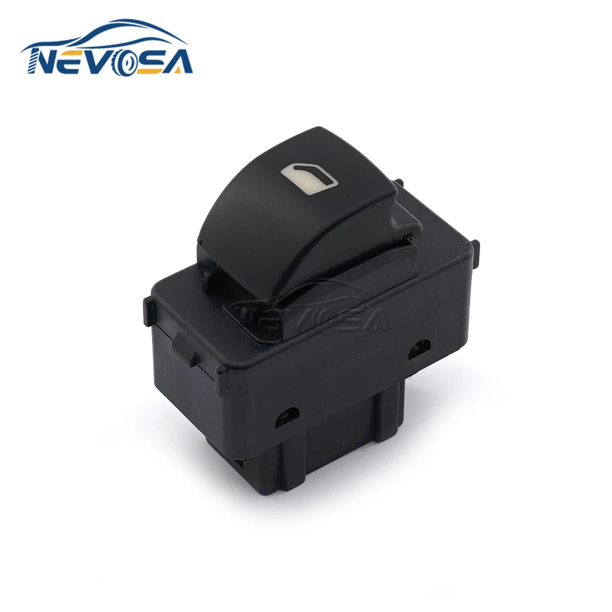 

Nevosa 6490.E2 Car Window Lifter Switch Control Button For Peugeot 207 SW Van CC Partner Citroen C3 Picasso Berlingo 6490E2