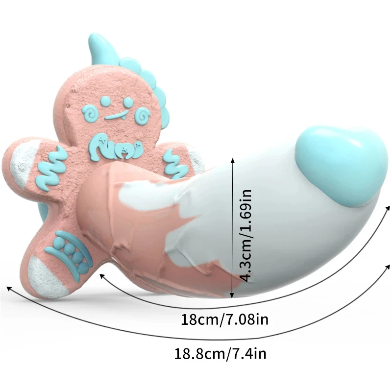 chubby sex toy Thicc Chubby Bunny – LifestyleDistributing.com