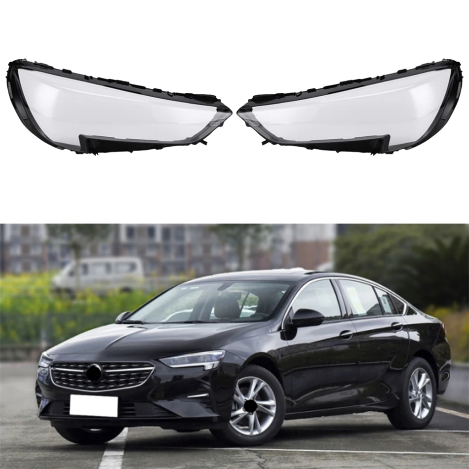 

Car Interior Spare Parts Lampcover Caps Headlamp Housing