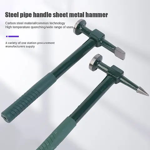 8 best sales verktyg för panelslagare - №1