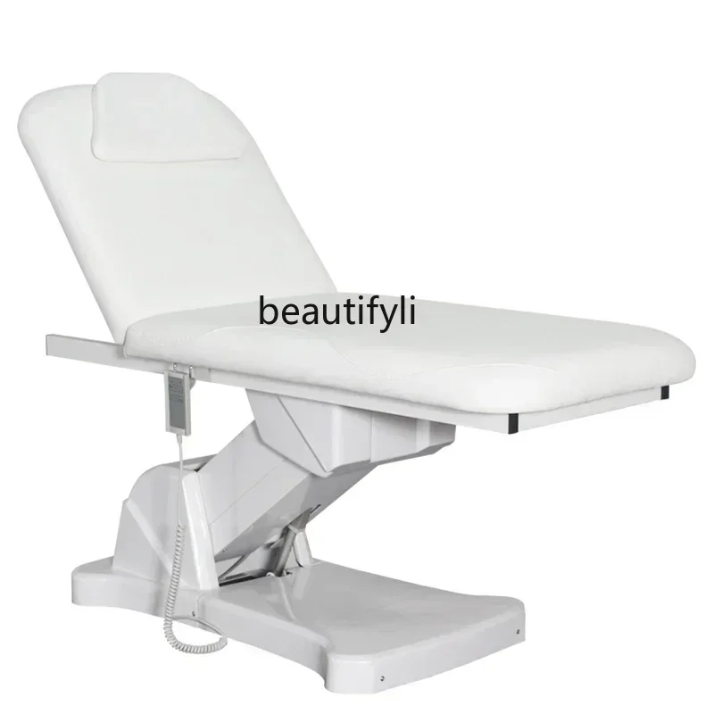 Electric Beauty Bed Tattoo Special Massage Eyelash Bed Beauty Salon Bed