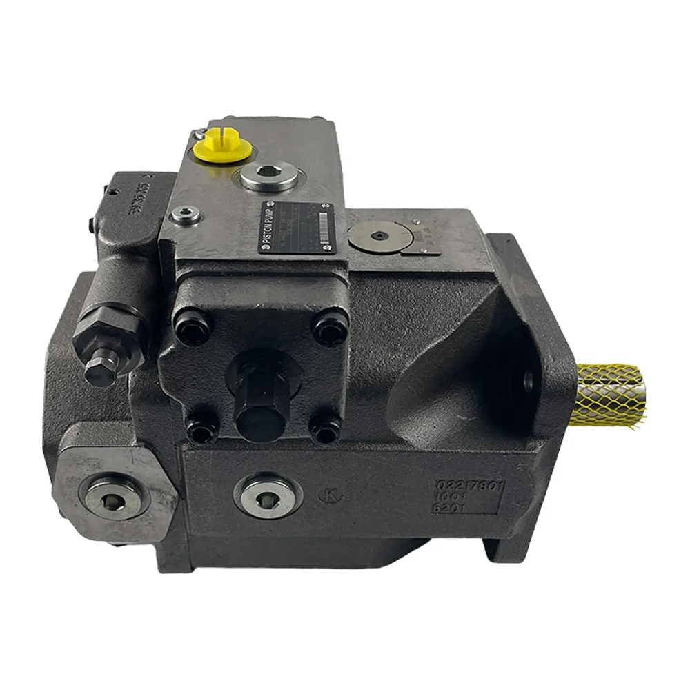 Гидравлический насос AE-A4VSO71DR/10RVPB13N00 гидравлический осевой поршневой насос