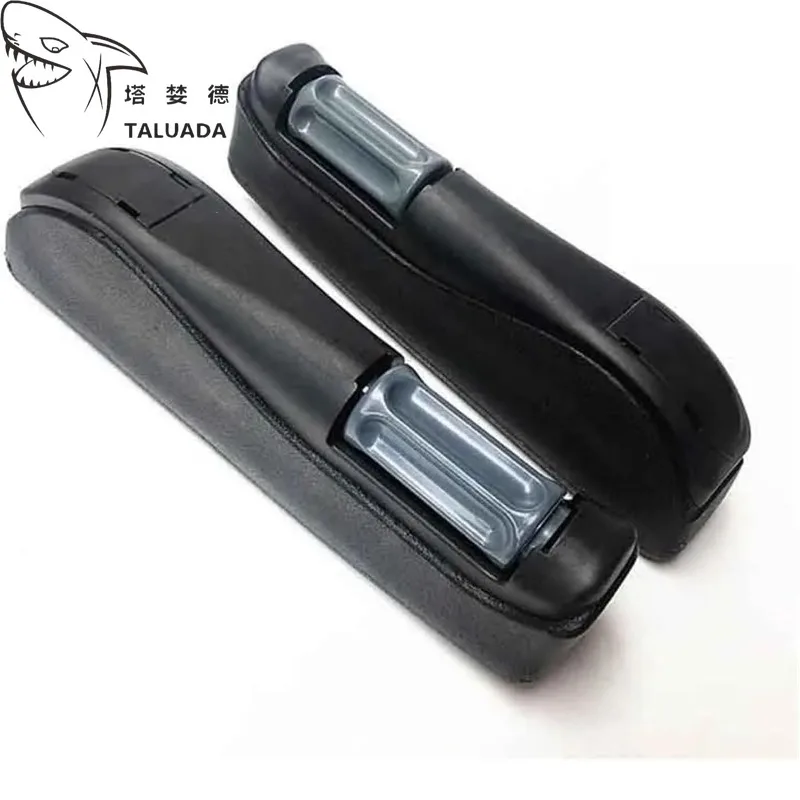 

Seat Armrest for Doosan DH DX Daewoo R150 R215 R220 R215 Cab Seat Armrest Left Right Side Excavator Parts