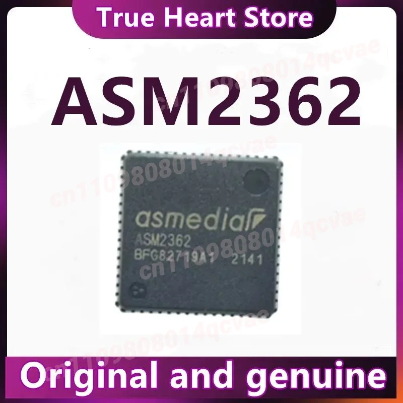 

ASM2362 M2362 ASM3142 ASM1184E ASM1182E ASM2364 QFN64 IC Chip 100% новый оригинал в наличии 1 шт.