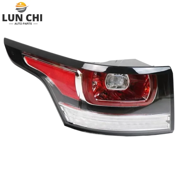 left/right LR061589 LR061588  LED Car Rear Tail Light For Land Rover Range Rover Sport L494 2014-2017