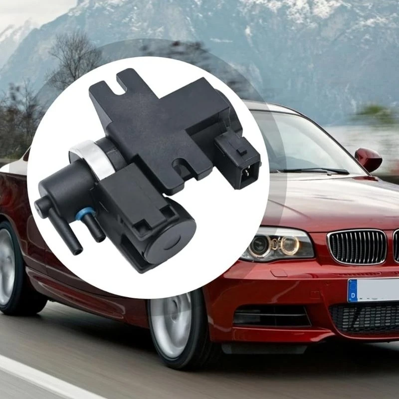 

A2UC Turbocharger Boosts Solenoid Valves for F10 F20 F30 335i 11747626351 Car Part