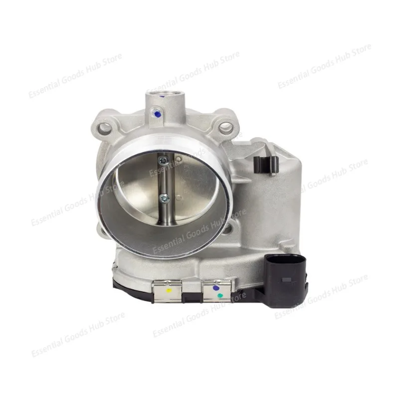 

1PCS Auto Parts 06K133062AB for Volkswagen for Audi, New B9/Q5L/2.0T Throttle