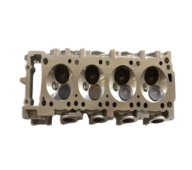 أفضل جودة 4G54 G54B مجموعة رأس الأسطوانة لميتسوبيشي مونتيرو البيك اب/ستاريون توربو 2.6L مجموعة رأس الأسطوانة