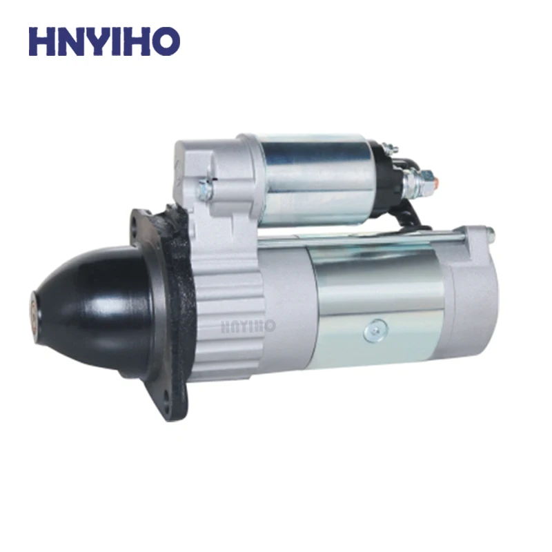 

QDJ152T 12V 3.8KW 11T Starter Motor for LAICHAI 115 JIANGDONG JD2110 Engine