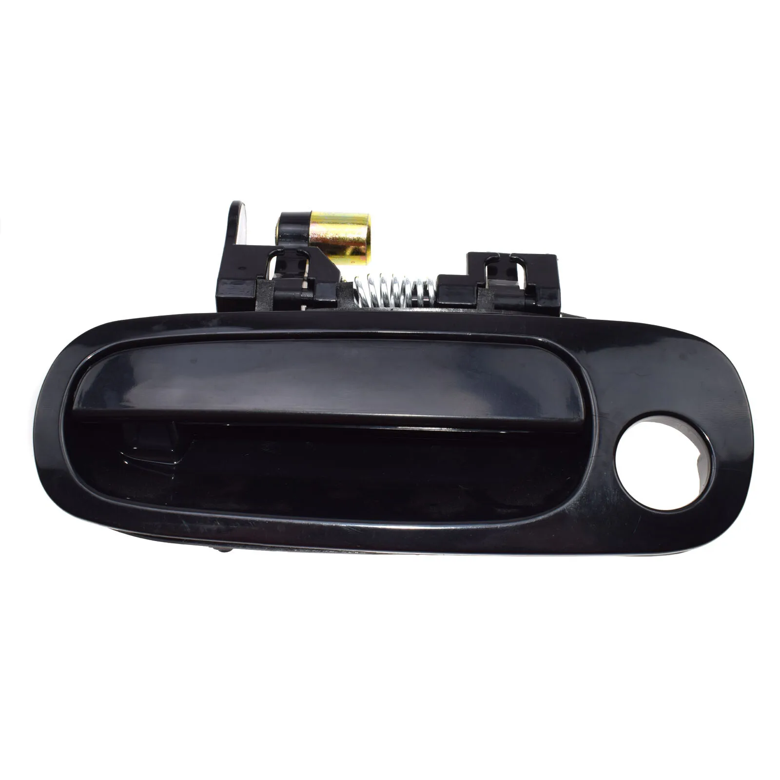 

69210-02040 Front driver side exterior door handle for Toyota for Corolla Prizm-