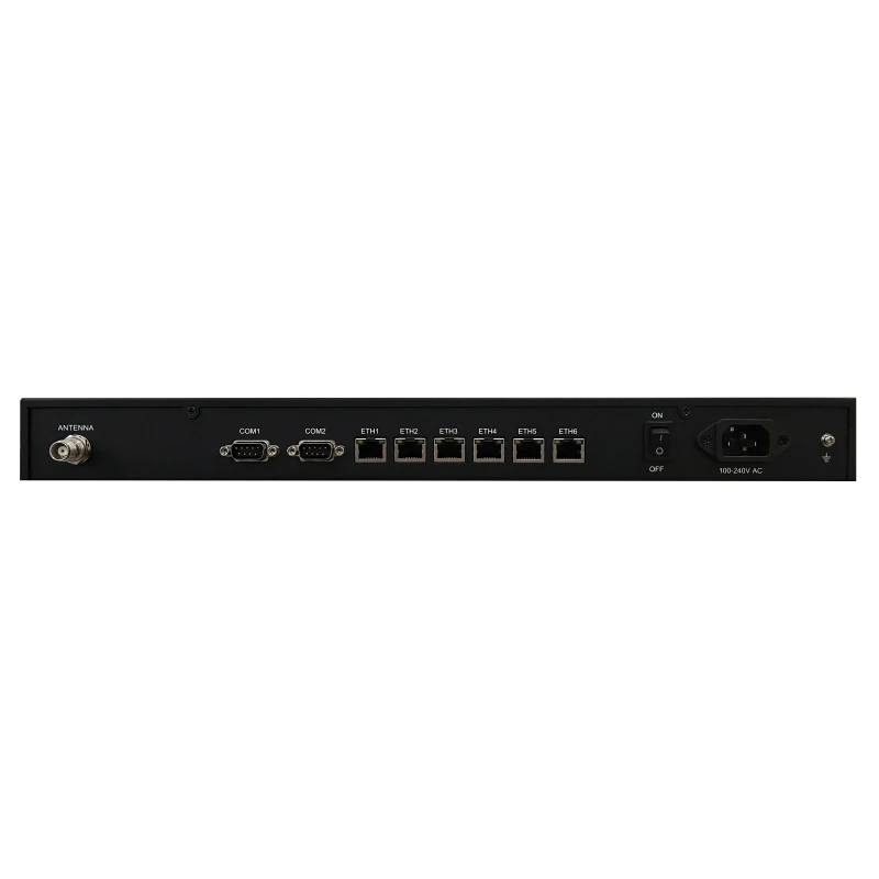 Timer Monitoring Network Time Server GPS Beidou Timing NTP Timer