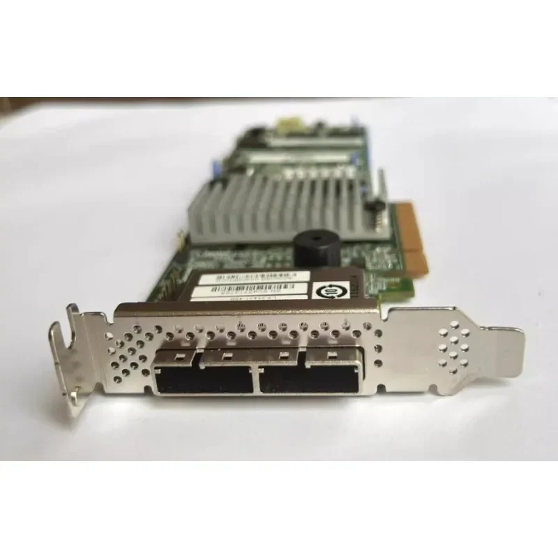 9286CV-8e 1GB cache, array card PCI-E3.0 6GB external storage cabinet card