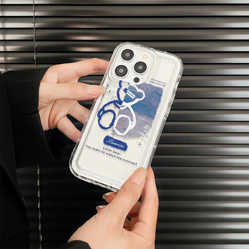 J4516 낙하 방지 쿠션 타입, 삼성 갤럭시 S23 S22 S21 S20 플러스 노트 10 20 울트라 케이스, DIY 소프트 TPU 커버