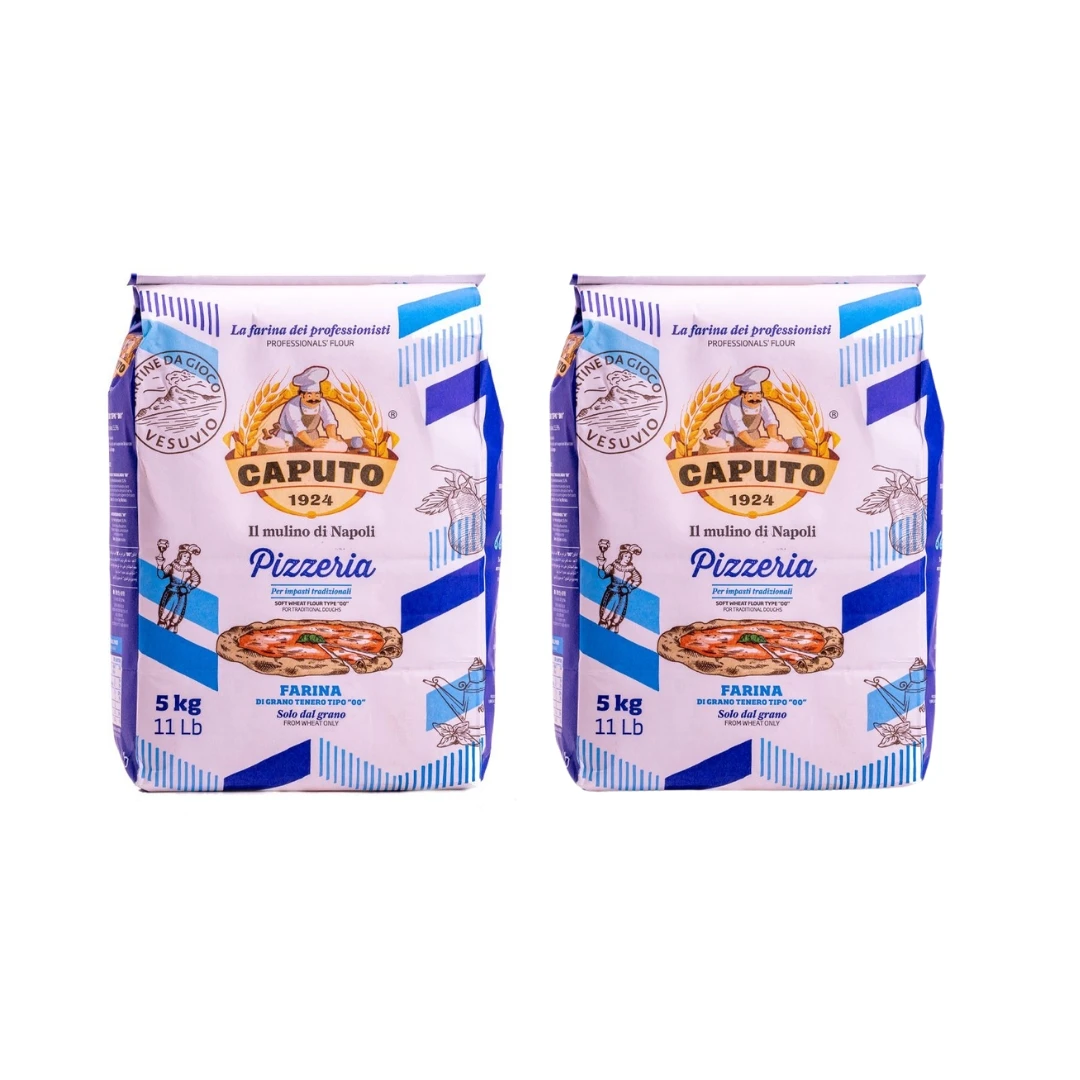 Category image: Flour, baking and cooking