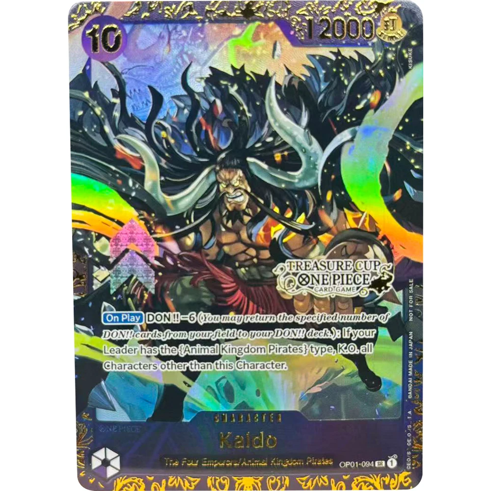 ONE PIECE Collection Cards Championship Event Card Roronoa Zoro