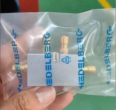 SM102 CD102 SM74 Valve Offset Printing Machine Part Valve 00.580.3192 For Heidelberg Related items Customer Reviews Specificatio