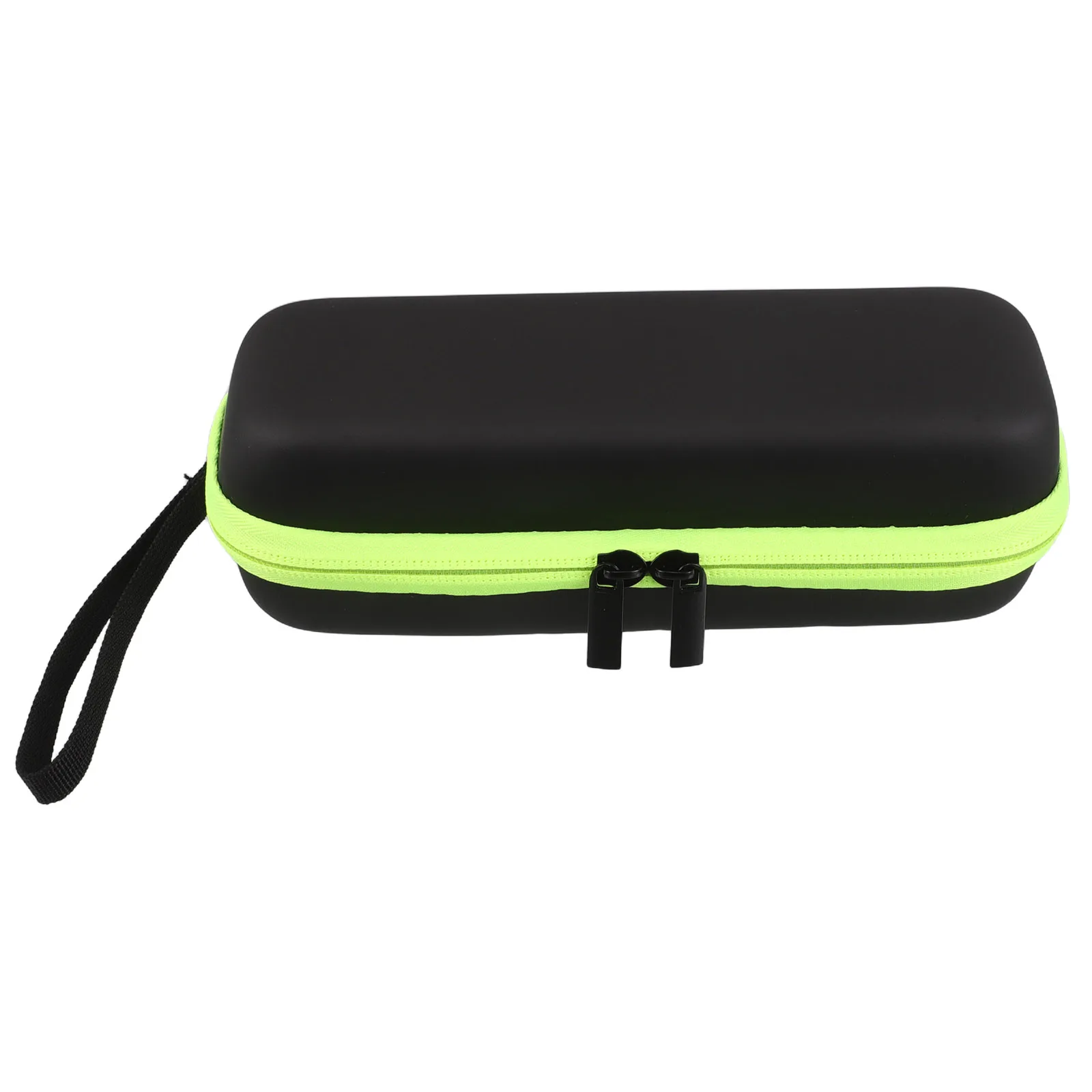 

Universal Fit Protective Shaver Travel Case Hard Shell Eva Razor Organizer For Electric Grooming Tools Compact Portable Grooming