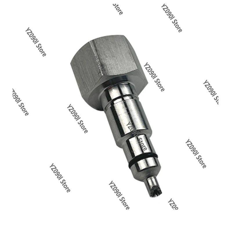

Suitable for Fresenius hemodialysis machine accessories, pressure gauge fittings
