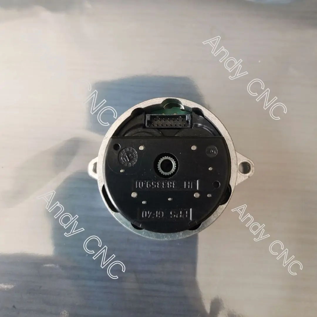 Used EQI1131 16 5PS15-T9 Encoder EQI1131165PS15-T9 Test OK Fast Shipping