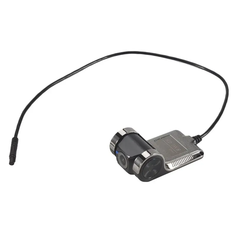 Classy-Dash Cam Ada…