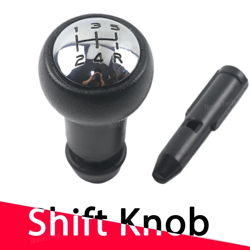 Stick Shift Handball Gear Shift Knob for Peugeot 206 207 307 308 408 508 3008 301 for Citroen C2 C3 C4L C5 Lever Change Knob