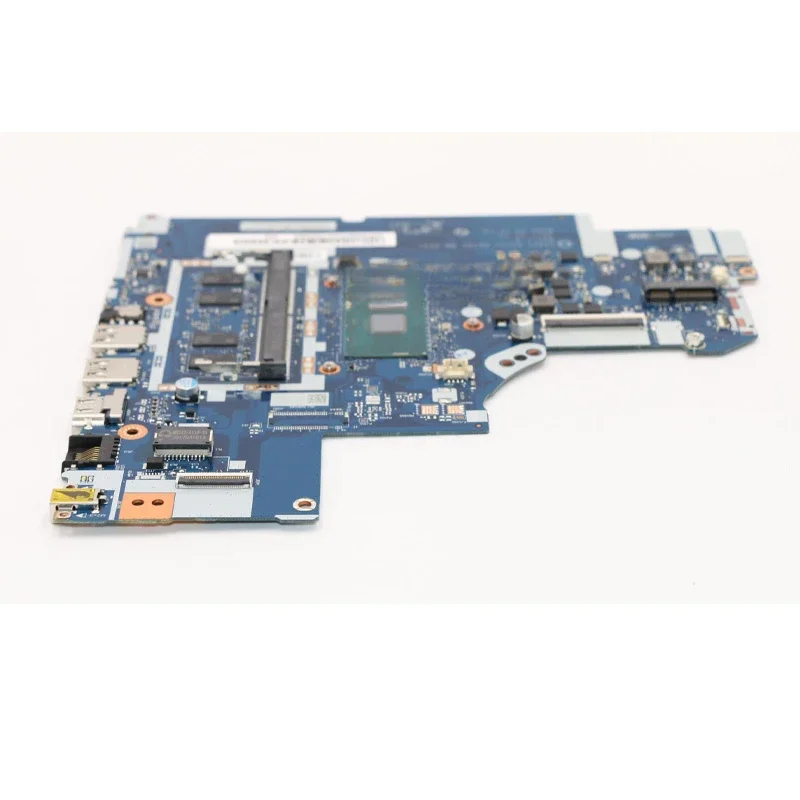 For Lenovo Ideapad 320-15ISK I7-6500U UMA 4GB NM-B241 Laptop Motherboard Notebook Mainboard 100% test OK 5B20N86797