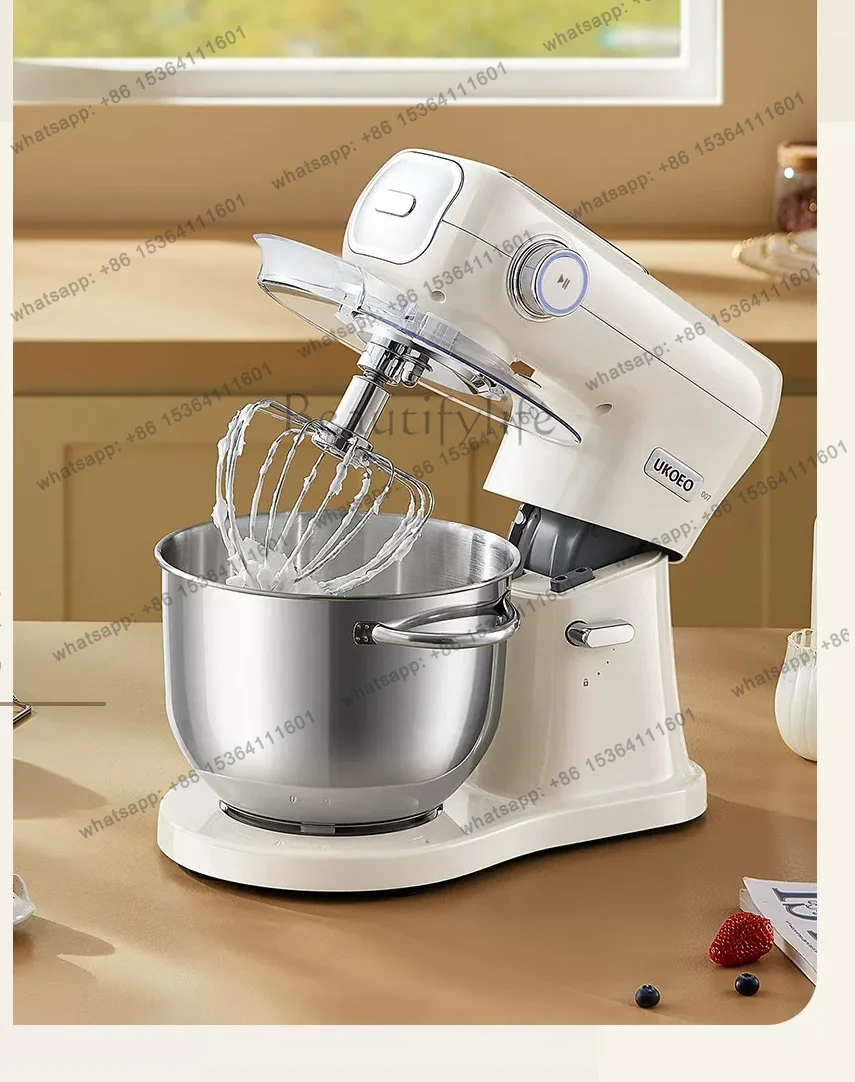 Hot 007 second generation picture chef machine and noodles cooking multifunctional cooking machine home