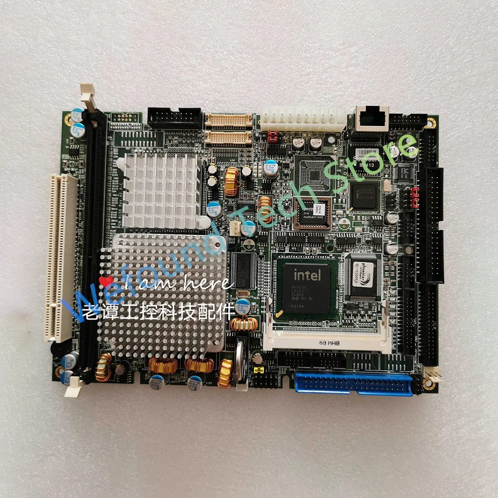 PCM-8150 Rev:A2.0-C  For Advantech For Mitsubishi Elevator Display Controller Motherboard