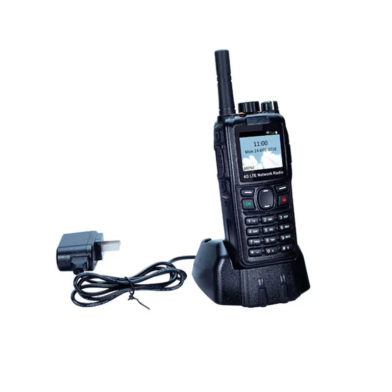 Hot Selling Mini Dual Band Vhf Uhf Handheld Walkie Talkie Best Range 5-8km