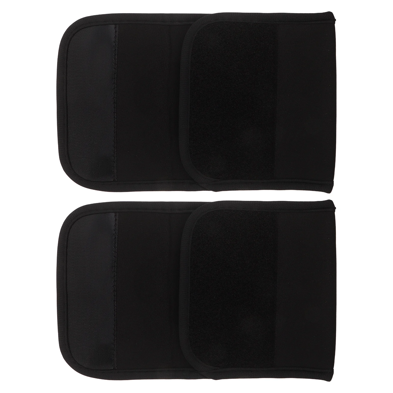 

1 Pair Bike Pedal Covers Durable Waterproof Protection For Mountain Road Bicycle Mud Splash Guard Universal Fit Wear Resistant