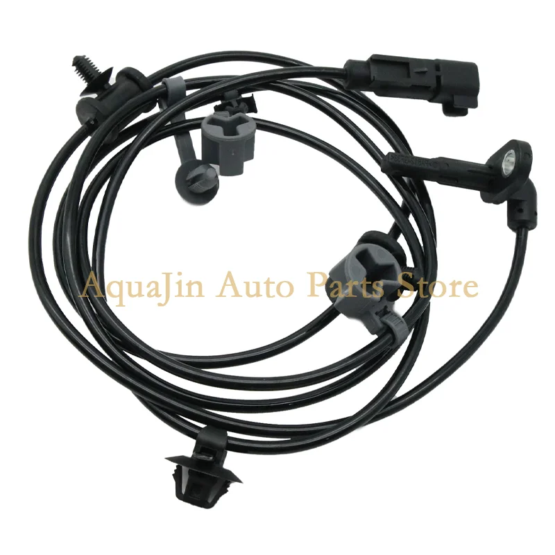 22785580 ABS Wheel Speed Sensor For Buick LaCrosse Allure Regal Cadillac XTS Fits OE 22785579 01247773 01347773 23136755 AB1131