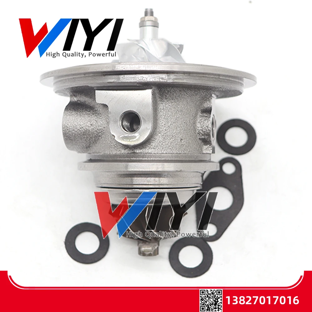 

28231-2B810 Car Turbo Cartridge For Hyundai Tucson TL TLE 1.6 T-GDi 1591 ccm 130 KW 177 PS 2015-2020 282312B810 Turbine Core