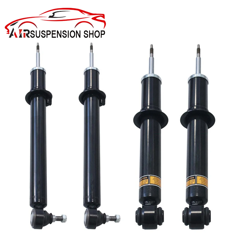 

Airsusfat 1x Front/Rear Air Suspension Shock Absorber Core For Mercedes SL350 R230, OEM A2303230800 A2303260400 Car Accessories