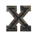 X