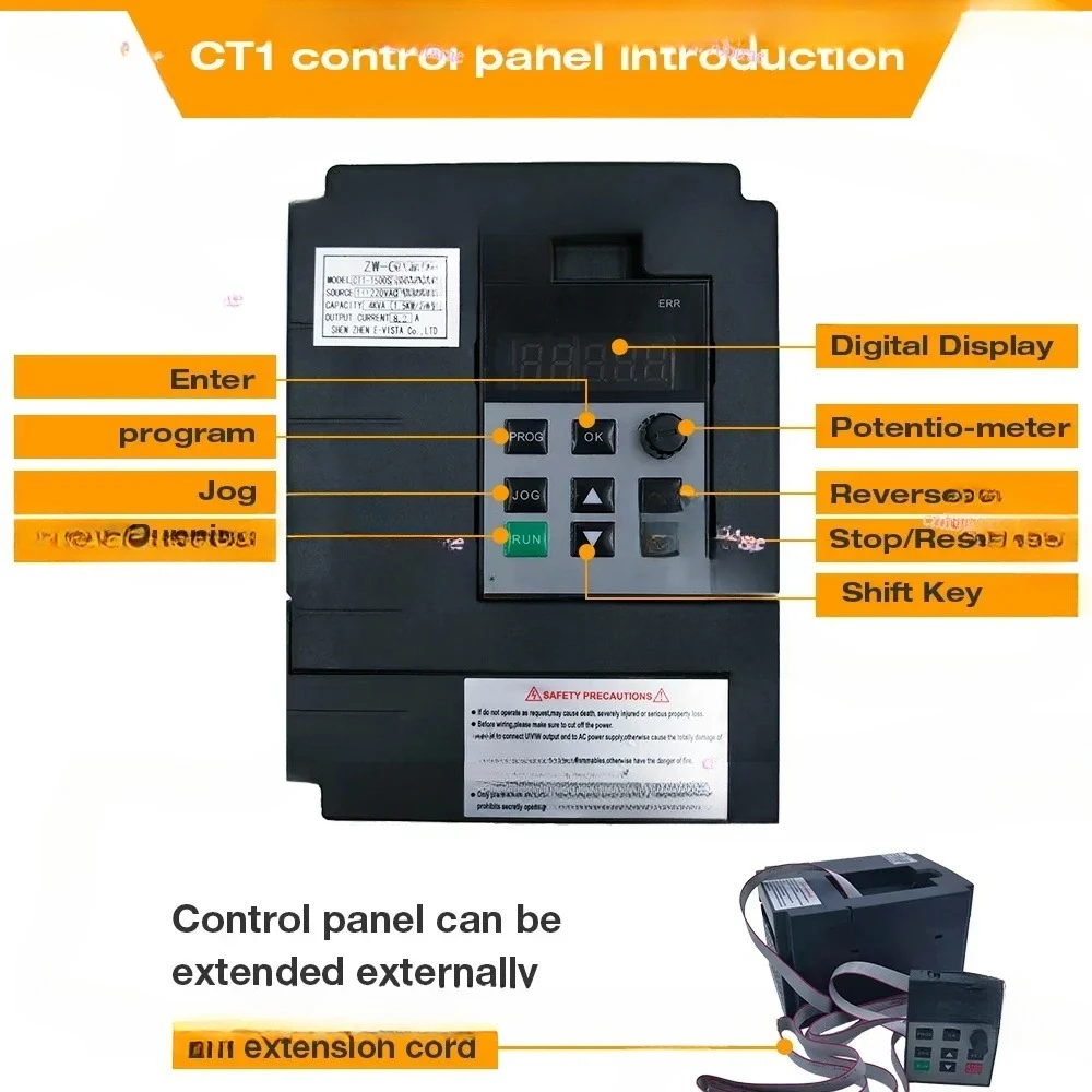 Frequency Converter… - image
