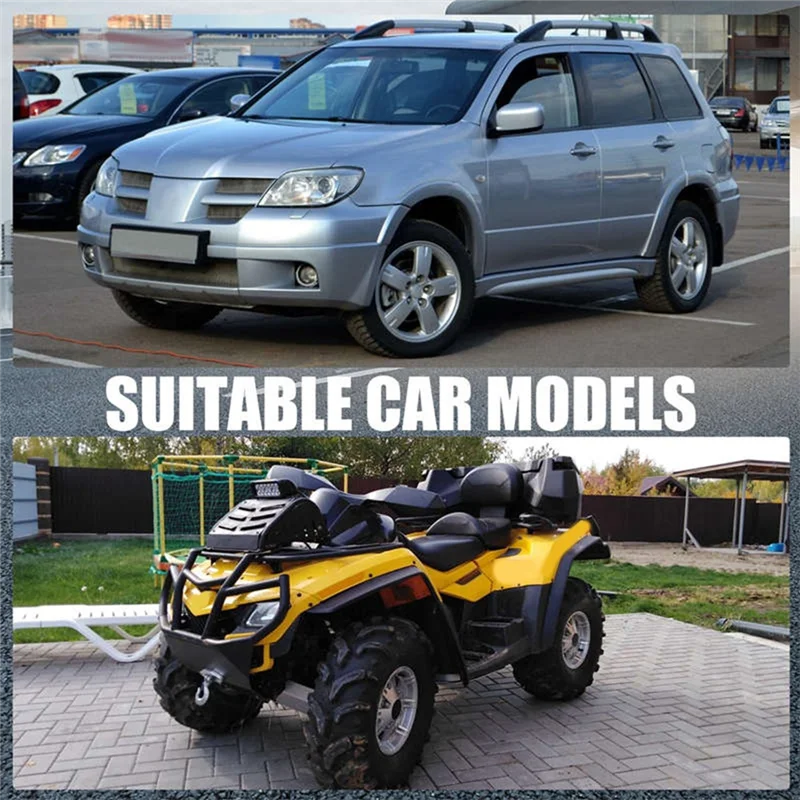 

Для Can Am 800 1000 Outlander ATV UTV приводной двигатель раздаточной коробки 415129174 715900614 4-контактный двигатель привода 4X4