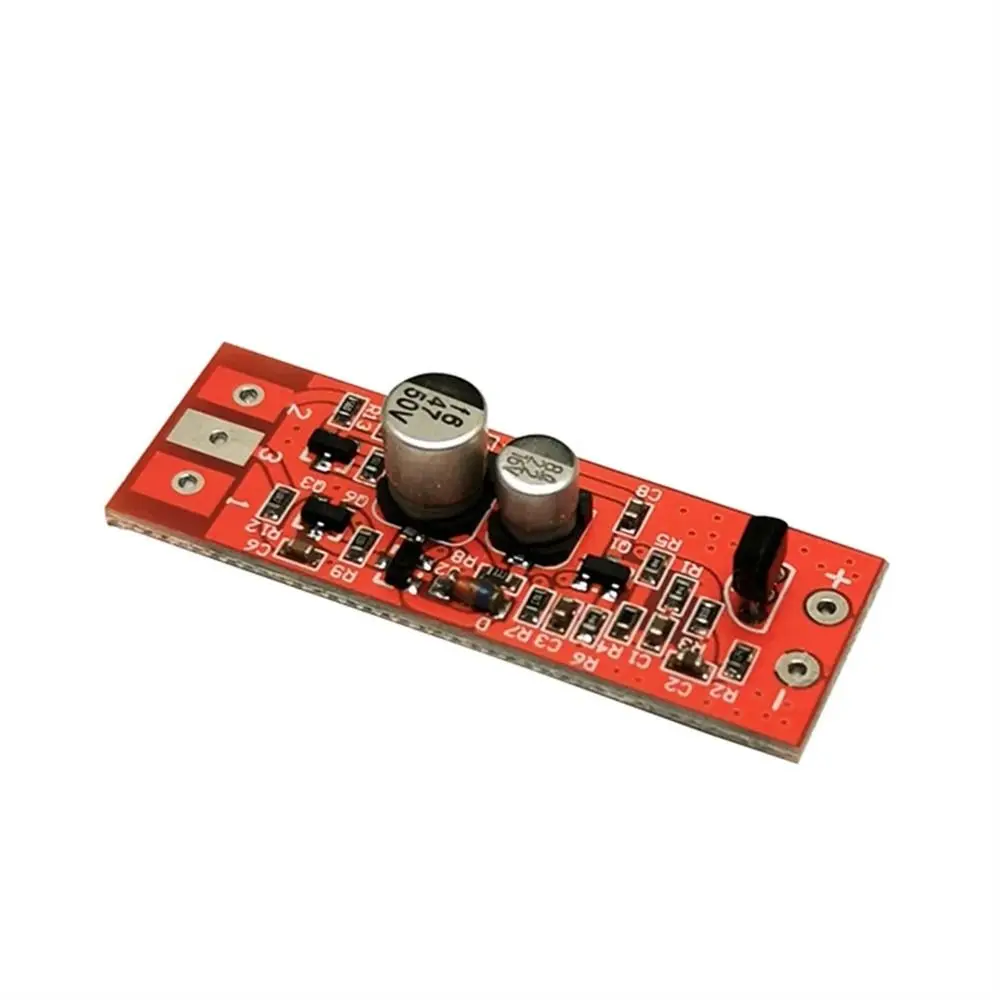 Electret Condenser Microphone Microphone Recording Modification Circuit Board Production Repair Circuit Board Amplifier Board