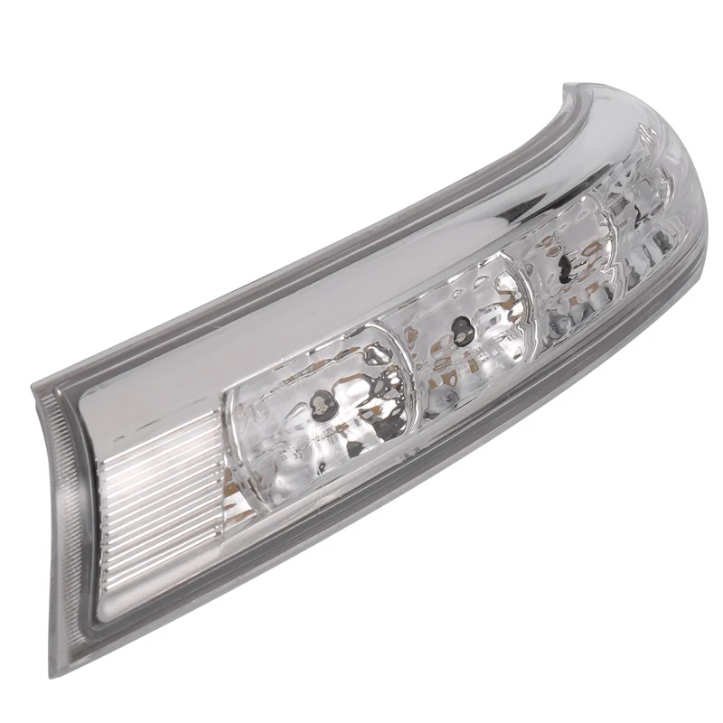 مرآة الرؤية الخلفية إشارات الانعطاف بإضاءة ليد ، ضوء لهيونداي سانتا في ، سانتافي ، فيراكروز ، IX55 ، هيوان ، 876133J000 ، 876233J00