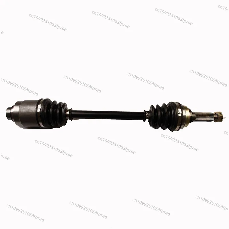 

TT368 car drive shaft half shaft assembly
