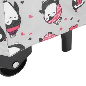 عربة تسوق قابلة للطي لكبار السن ، حقيبة عجلة ، عربة أفضل 10 مبيعات حقيبة عربة قابلة للطي - رقم 7