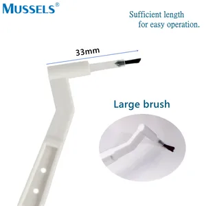 dispenserde en çok satılan 7 ürün, ipek diş ipi-no. 8