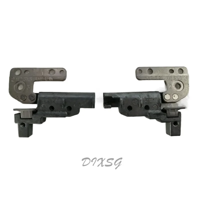 

Laptops Replacements LCD Hinges Fit For Dell LATITUDE E6440 AM0VG000200 HINGE