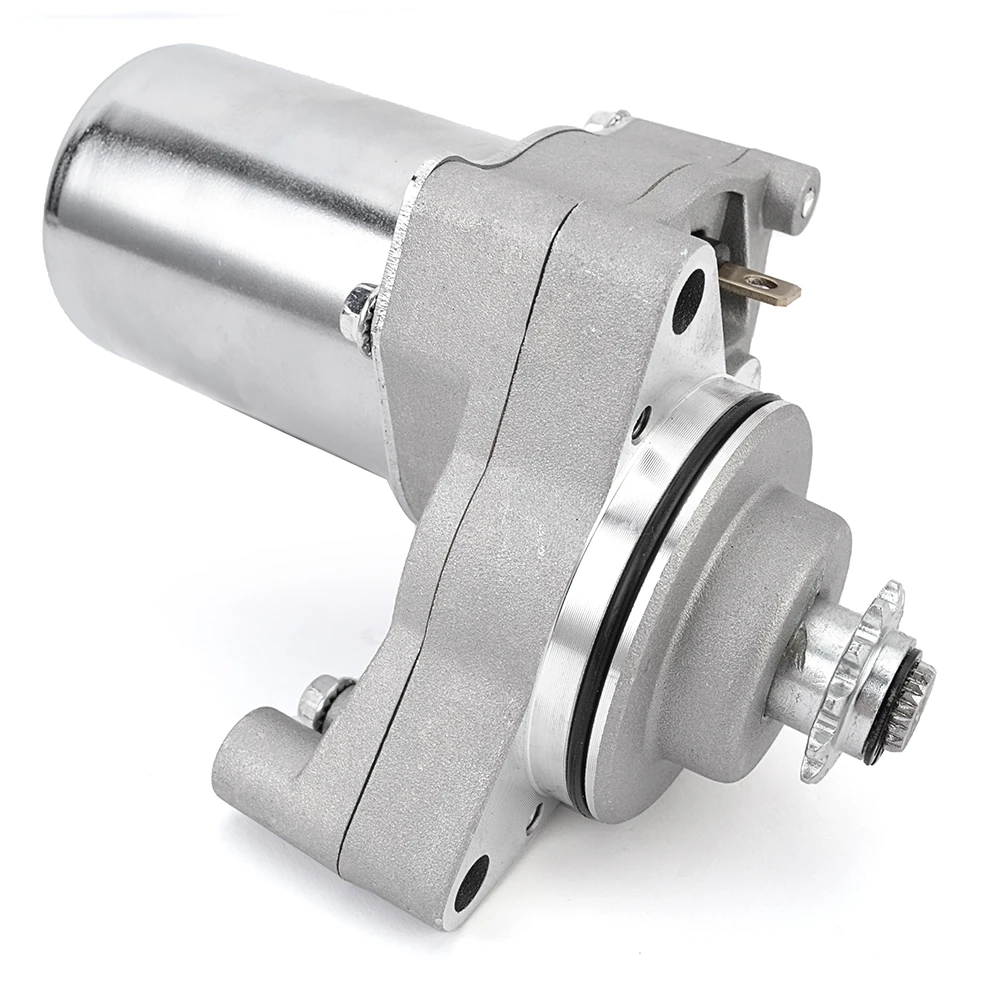 

Motorcycle Starter Motor For Access AMS Mini Sport 110 2017-2018 For MOTO-4-KIDS (KAYO) FOX 70 AKO-P110527