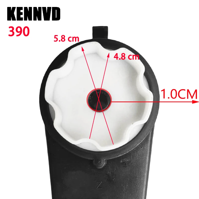 6V 12V 24V RS390 RS550 Szybka elektryczna jazda na samochodzie Motocykl Metalowa stalowa przekładnia napędowa Silnik Skrzynia biegów Reduktor silnika