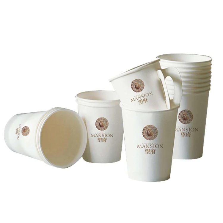 آلة شرب الأكواب الورقية آلات صنع الأكواب الورقية