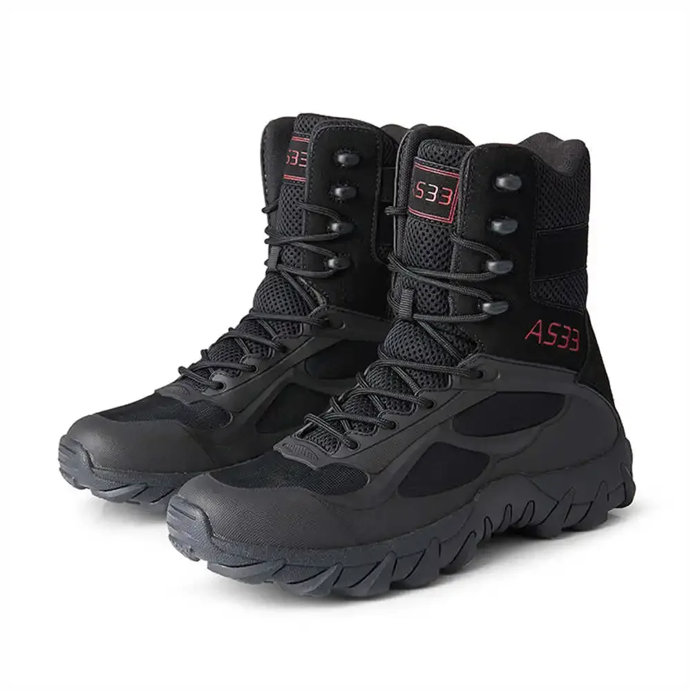 zip up number 41 hiking boots man trekking sneakers for men shoes 43 sport retro tenia shoose due to sapatenis snearkers YDX2