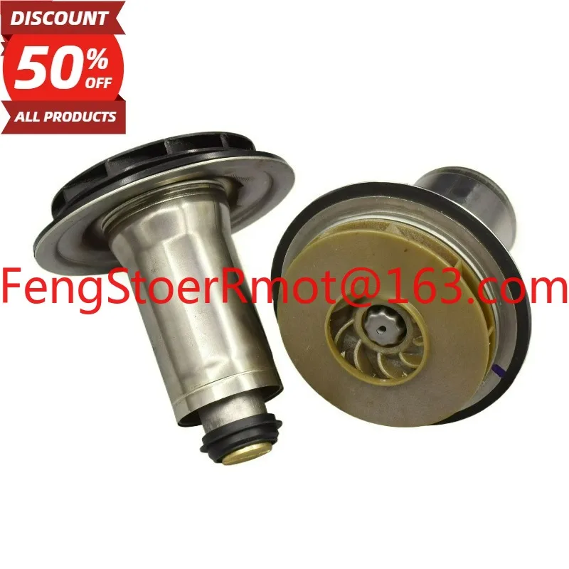 

Подходит для настенного котла, циркуляционного водяного насоса, консервированного насоса, статора, ротора, ротора, аксессуаров для крыльчатки водяного насоса