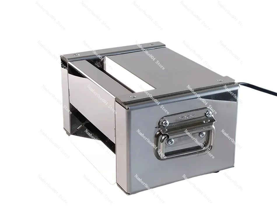 

110 В 220 В электрическая шлифовальная машина для листьев из нержавеющей стали, резак для табака, машина для резки листьев, трав, измельчитель табака