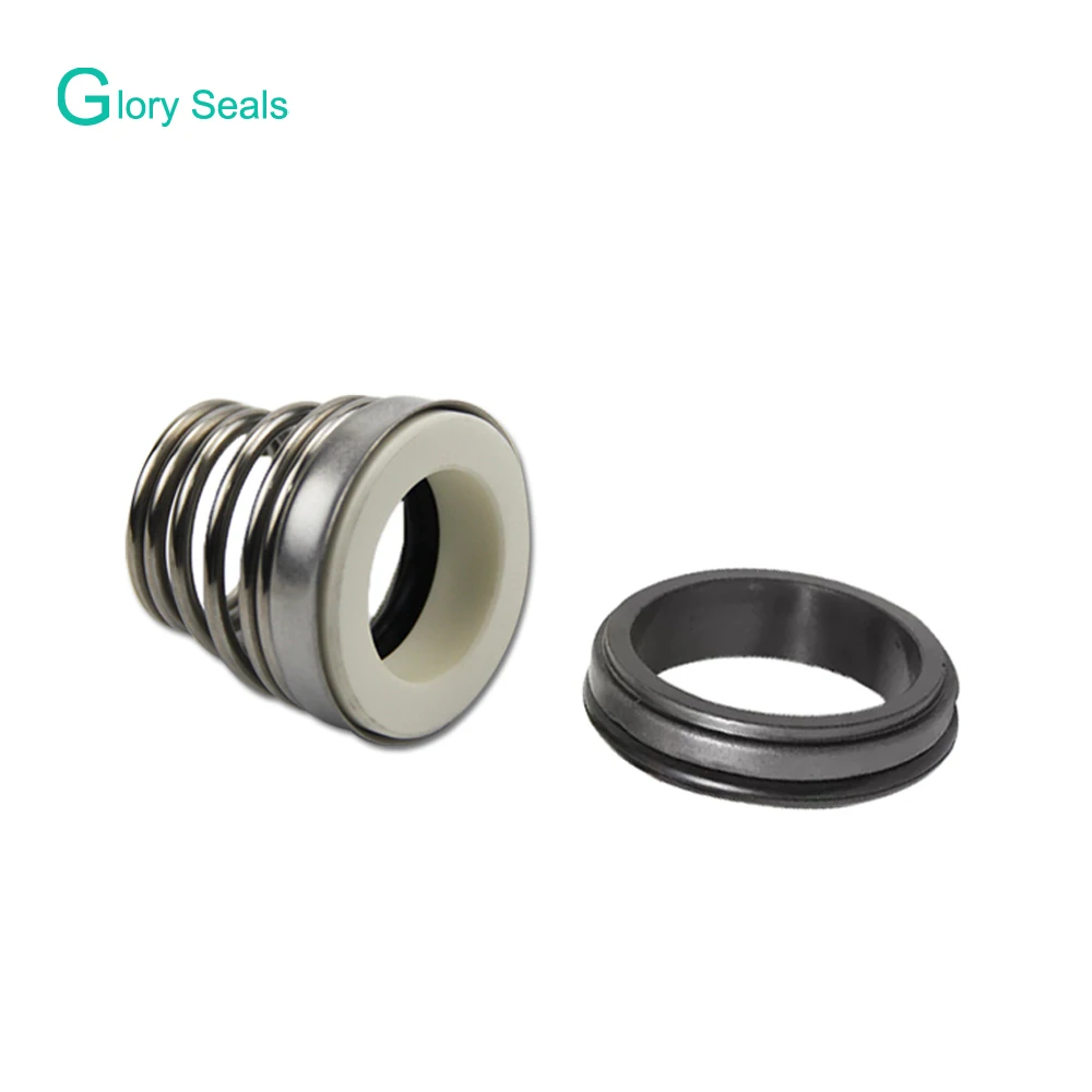 Type 155-25 BT-FN-25 O-ring Seals Mechanical Seal BT-FN For Circulation Pumps (Material:Carbon/Ceramic/NBR)